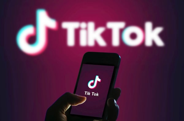 tiktok企业账号怎么申请?